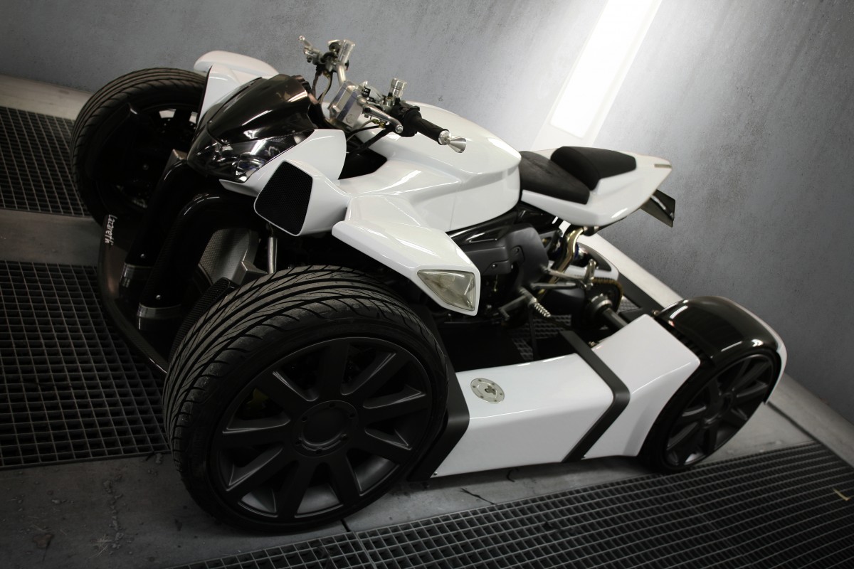 Quadrazuma